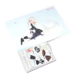 Kera November 2016 -Model Figures Shop 6ca4ab7613594dc39c092f7e14a08e02.jpg