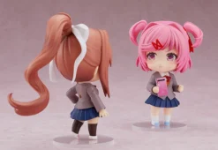 GOOD SMILE COMPANY Nendoroid Doki Doki Literature Club! Natsuki -Model Figures Shop 6ee21adc7ee1428d8f26ee85ab99c126.jpg