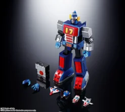 Bandai Soul Of Chogokin Daitetsujin 17 GX-101 Daitetsujin 17 -Model Figures Shop 6ee2dc8bd86d4fb5abd8bf3292fc1f71.jpg