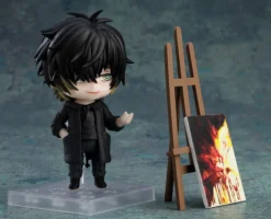 GOOD SMILE COMPANY Nendoroid Slow Damage Towa -Model Figures Shop 7069586647c44a21a7ec4c383fcebe08.jpg