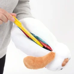 Tsuchineko Higebukuro Cat Plush Pouch Collection -Model Figures Shop 70ac38b239ab4ab9974417e9e155b95b.jpg