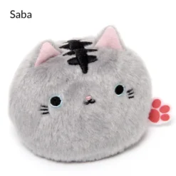 Neko-dango Plush Collection -Model Figures Shop 70f6c02508a84a8da7ebd0185d39eed3.jpg