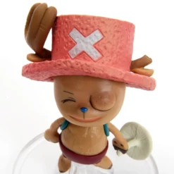 BANPRESTO One Piece Dramatic Showcase 8th Season -Model Figures Shop 71e16af0b313428dae151db96945362f.jpg