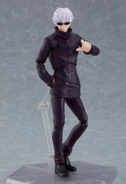 GOOD SMILE COMPANY Figma Jujutsu Kaisen Satoru Gojo 14 GOOD SMILE COMPANY Figma Jujutsu Kaisen Satoru Gojo -Model Figures Shop 721d8f5f78ce4c0f97043c9c66302871.jpg
