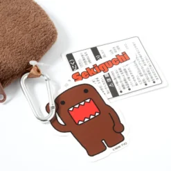Domo Flat Pouch -Model Figures Shop 72a93815166f4f12aba0e0a5a25ee17d.jpg