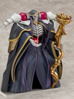 Ainz Ooal Gown 1/7 Scale Figure 13 Ainz Ooal Gown 1/7 Scale Figure -Model Figures Shop 738aafbdae4e45e2a416411beeb84bc9.jpg