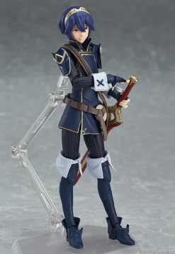 GOOD SMILE COMPANY Figma Fire Emblem: Awakening Lucina (Re-run) -Model Figures Shop 742e557ef82140a8872634cda0851878.jpg