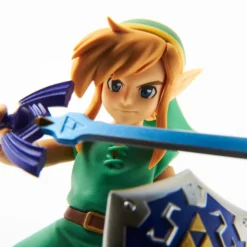 GOOD SMILE COMPANY Figma Link: A Link Between Worlds Ver. 22 GOOD SMILE COMPANY Figma Link: A Link Between Worlds Ver. -Model Figures Shop 748fd1355e9b4dc1aa419a0866875e06.jpg