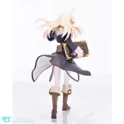 CharaGumin Magic Book To Start From Zero - Zero 1/7 Scale Garage Kit -Model Figures Shop 75b117a37af942b09a821915cb7da524.jpg