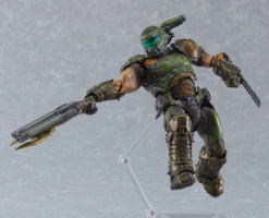 GOOD SMILE COMPANY Figma Doom Eternal Doom Slayer -Model Figures Shop 77181310c01f44af8c72bff50523e6df.jpg