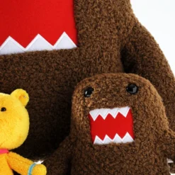 Domo Plush Collection -Model Figures Shop 787f1fe4b56c4565bdbcb01a85698965.jpg