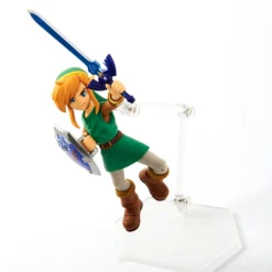 GOOD SMILE COMPANY Figma Link: A Link Between Worlds Ver. 27 GOOD SMILE COMPANY Figma Link: A Link Between Worlds Ver. -Model Figures Shop 797ea2e9ec5c4f4fb140f0e86e7bd087.jpg