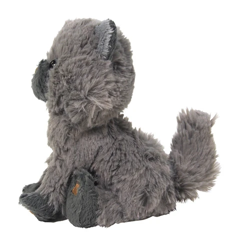 Kitten Plush: Persian 6 Kitten Plush: Persian - Image 6