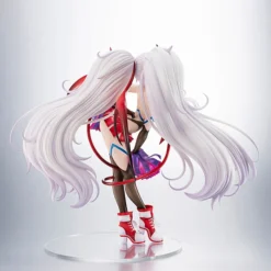 Bombergirl Grim Aloe: Succubus Cheer Costume Ver. 1/7 Scale Figure -Model Figures Shop 7c22a26d09c74c5eadae9a4f7d070962.jpg