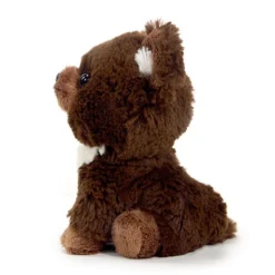 Fluffies Small Brown Bear Plush -Model Figures Shop 7c57dba2d4ed47c4b981d222c9accf2f.jpg
