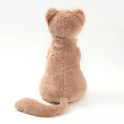 Ferret Mori No Feru Plush Collection (Big) -Model Figures Shop 7e467818900b485598cb6e152141784c.jpg
