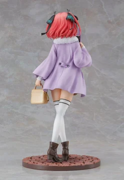 GOOD SMILE COMPANY The Quintessential Quintuplets ∬ Nino Nakano: Date Style Ver. 1/6 Scale Figure 9 GOOD SMILE COMPANY The Quintessential Quintuplets ∬ Nino Nakano: Date Style Ver. 1/6 Scale Figure -Model Figures Shop 7e9fdf290874477fba0a0b11eda7e27d.jpg