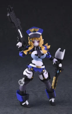 Robot Neoanthropinae Polynian Kelly Non-Scale Figure -Model Figures Shop 7ec785ddb4954ee7981e054188bd6b3c.jpg