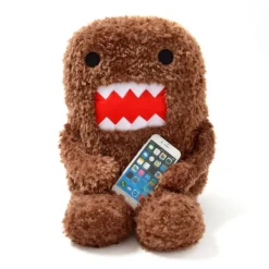 Domo Huggable Plush -Model Figures Shop 7ecc4927e099415c8d63fec07caf6fe3.jpg