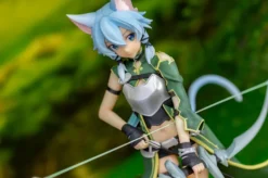 Sword Art Online II Sinon: ALO Ver. 1/7 Scale Figure -Model Figures Shop 7f93784f67a141128ecbe860b247af0f.jpg