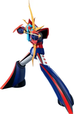 GOOD SMILE COMPANY PLAMAX Reideen The Brave Reideen -Model Figures Shop 7f9fbbec6b154d0f8a7b485f0037ca68.jpg