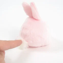 Sakura Rabi-dango Plush -Model Figures Shop 80b115dea4014a0dbe2f9aebc33b960d.jpg