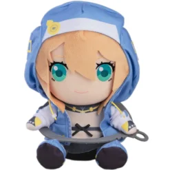 GOOD SMILE COMPANY Guilty Gear -Strive- Bridget Plushie -Model Figures Shop 80b63c8553ad41e59a498c932982b76b.jpg