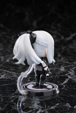 Minicraft Series Action Figure Girls' Frontline Disobedience Team AK-12 8 Minicraft Series Action Figure Girls' Frontline Disobedience Team AK-12 -Model Figures Shop 80ce36dd5e51405399f7932161dfc595.jpg