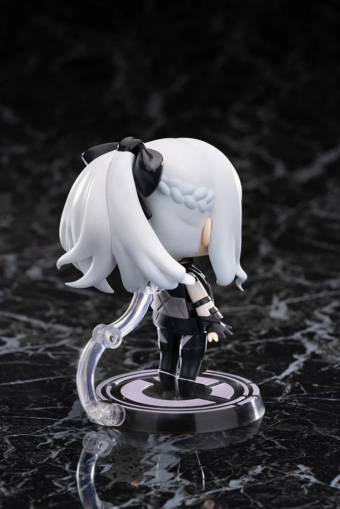 Minicraft Series Action Figure Girls' Frontline Disobedience Team AK-12 3 Minicraft Series Action Figure Girls' Frontline Disobedience Team AK-12 - Image 3