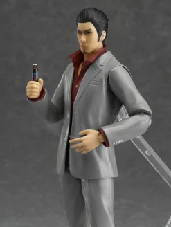 GOOD SMILE COMPANY Figma Yakuza Kazuma Kiryu -Model Figures Shop 80d59a4d4b4e4acda8cb1be34676e208.jpg