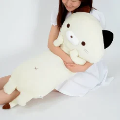 Sasurai No Tabineco Mikemura-san Hug Pillows -Model Figures Shop 80ea5df6af1e416ebdeca5b9412a5d85.jpg