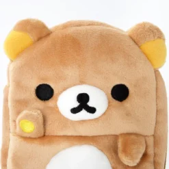 Rilakkuma Plush Pouch -Model Figures Shop 81878e3cf61b431f93445622c3c2973f.jpg