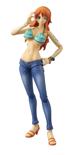 MegaHouse Variable Action Heroes One Piece Nami (Re-run) -Model Figures Shop 824db86558f24afa924c58ef29d946ac.jpg