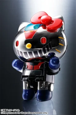 SANRIO Chogokin Hello Kitty (Mazinger Z Color) -Model Figures Shop 826cb1fd9e2b41be98898221022b2b51.jpg