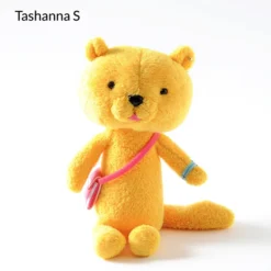 Domo Plush Collection -Model Figures Shop 833309fa1743461d83532151534f4326.jpg