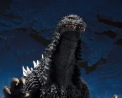 Bandai S.H.Monsterarts Godzilla Vs. Mechagodzilla Godzilla (2002) (Re-run) -Model Figures Shop 83b24acc3425431f8b96b72d1124a10e.jpg