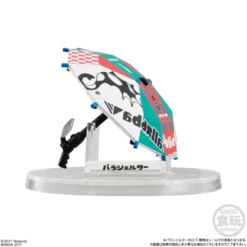 Bandai Splatoon 2 Weapons Collection Vol. 2 12 Bandai Splatoon 2 Weapons Collection Vol. 2 -Model Figures Shop 846c28533d6b4894bc0b011cf5f7b32e.jpg