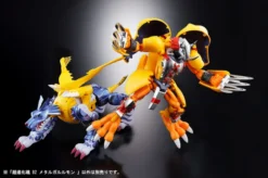 Bandai Digivolving Spirits Digimon Adventure 02: Metal Garurumon -Model Figures Shop 84cc5f5b8c664d8a9f323b1913e416c6.jpg
