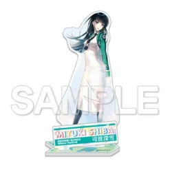 KADOKAWA Dengeki Bunko Winter Festival Online 2021 Acrylic Figure -Model Figures Shop 851d5568364946a7b6b04a997abd58c6.jpg