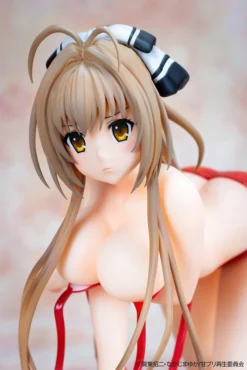 Amagi Brilliant Park Isuzu Sento: Bikini Ver. 1/5 Scale Figure -Model Figures Shop 8553c21190f841509943e0b699365ae7.jpg