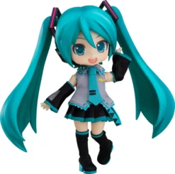 GOOD SMILE COMPANY Nendoroid Doll Hatsune Miku 13 GOOD SMILE COMPANY Nendoroid Doll Hatsune Miku -Model Figures Shop 85b51486872442eaba2c15df8e001082.jpg