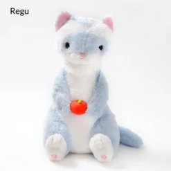 Ferret Mori No Feru Plush Collection (Big) -Model Figures Shop 85c91a4baff44849b23650efa7a3b141.jpg