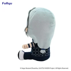 Jujutsu Kaisen Kyurumaru Big Plush Toy Mahito (Re-run) -Model Figures Shop 860ce840500e4510ba63326f29bdcd3d.jpg