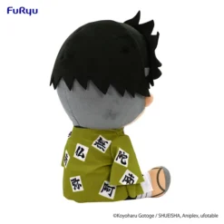 Demon Slayer: Kimetsu No Yaiba Gyomei Himejima Big Plush Toy -Model Figures Shop 8740c7c3ddf44c989de266ac4cc640b4.jpg