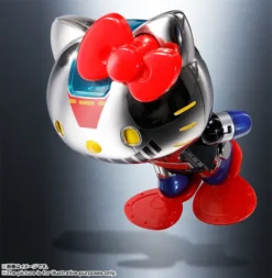 SANRIO Chogokin Hello Kitty (Mazinger Z Color) -Model Figures Shop 8756702d25a14d589f6177e3ac3dea60.jpg