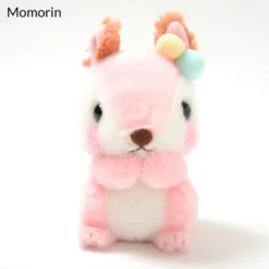 Korisu No Dongurin Lovely Squirrel Plush Collection (Ball Chain) -Model Figures Shop 88228d09d08b4ae2ab45fdf65db2e6f3.jpg