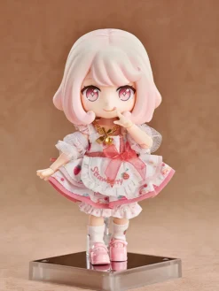 Nendoroid Doll Tea Time Series: Bianca -Model Figures Shop 889c2d8fce26410c855dacadfdfc17dd.jpg