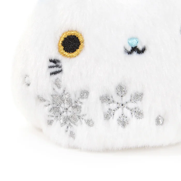Yuki Neko-dango Plush Collection 2017 3 Yuki Neko-dango Plush Collection 2017 - Image 3