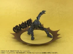 Pepatama Papercraft Shockwave Effect Set A: Comic & Sandstorm Ver. -Model Figures Shop 8975d9f81ff24996b5f748a745e9346e.jpg