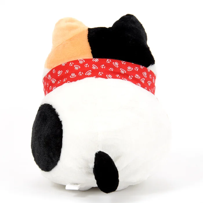 Hige Manjyu Yu Cat Plush Collection (Big) 9 Hige Manjyu Yu Cat Plush Collection (Big) - Image 9